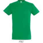 Pánské tričko - Regent - Kelly green L