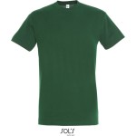 Pánské tričko - Regent - Bottle green XS