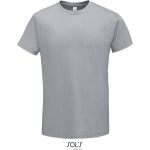 Pánské tričko - Regent - Pure grey 3XL