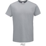 Pánské tričko - Regent - Pure grey S