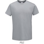 Pánské tričko - Regent - Pure grey M