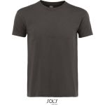 Pánské tričko - Regent - Dark grey XL