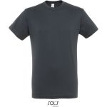 Pánské tričko - Regent - Mouse grey 4XL