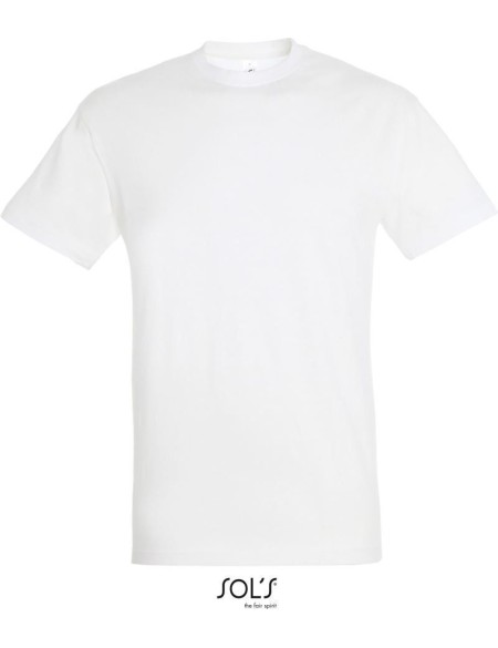 Herren-T-Shirt – Regent – Weiß XS