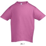 Dětské tričko - Regent - Orchid pink 4 roky