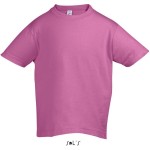 Dětské tričko - Regent - Orchid pink 8 let