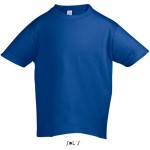 Dětské tričko - Regent - Royal blue 10 let