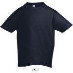 Dětské tričko - Regent - Navy 10 let