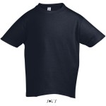 Dětské tričko - Regent - Navy 4 roky