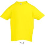 Dětské tričko - Regent - Lemon 4 roky