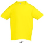 Dětské tričko - Regent - Lemon 8 let