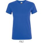 Dámské tričko - Regent - Royal blue M