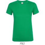 Damen-T-Shirt – Regent – Kellygrün XL