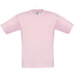 Dětské tričko - B+C - Pink sixties 9-11 let