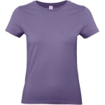 Dámské tričko - B+C E190 - Millennial lilac XXL
