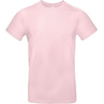 Pánské tričko - B+C E190  - Orchid pink XXL