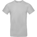 Pánské tričko - B+C E190  - Pacific grey XXL