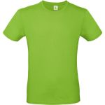 Pánské tričko - B+C E150 - Orchid green XXL