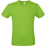 Pánské tričko - B+C E150 - Orchid green XL