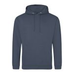 Pánská mikina JustHoods  - Airforce blue XS