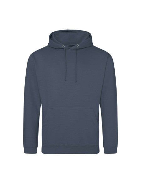 Pánská mikina JustHoods  - Airforce blue L