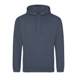 Pánská mikina JustHoods  - Airforce blue XXL