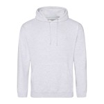 Pánská mikina JustHoods  - Ash XL
