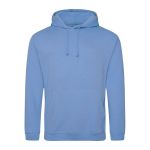Pánská mikina JustHoods  - Cornflower blue L
