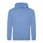 Pánská mikina JustHoods  - Cornflower blue XS