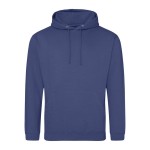 Herren-Sweatshirt JustHoods - Jeansblau S