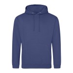 Pánská mikina JustHoods  - Denim blue M