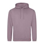 Pánská mikina JustHoods  - Dusty purple 3XL