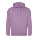 Pánská mikina JustHoods  - Lavender XS