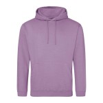 Pánská mikina JustHoods  - Lavender L