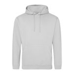 Pánská mikina JustHoods  - Moondust grey S