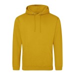 Pánská mikina JustHoods  - Mustard M