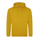 Pánská mikina JustHoods  - Mustard L