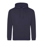 Pánská mikina JustHoods  - Navy smoke XXL