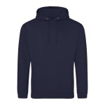 Pánská mikina JustHoods  - Oxford navy 5XL