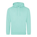 Pánská mikina JustHoods  - Peppermint 3XL