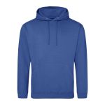 Pánská mikina JustHoods  - Royal blue XS