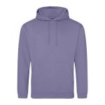 Pánská mikina JustHoods  - True violet XL