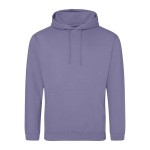 Pánská mikina JustHoods  - True violet S