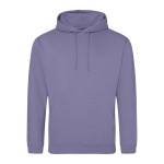Pánská mikina JustHoods  - True violet M