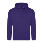 Pánská mikina JustHoods  - Ultra violet XXL