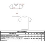 Pánské tričko Kariban K356 - Lime 3XL