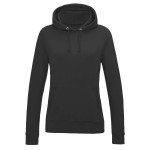 Dámská mikina JustHoods - Storm grey XL