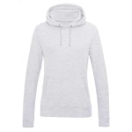 Dámská mikina JustHoods - Ash XL