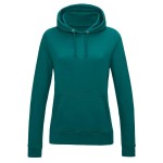 Dámská mikina JustHoods - Jade XXL