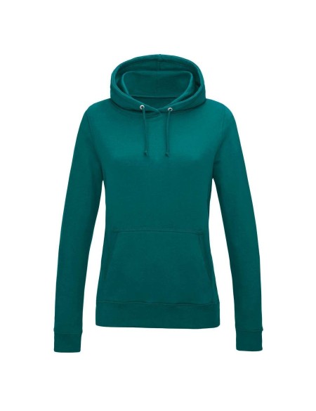 Dámská mikina JustHoods - Jade XXL